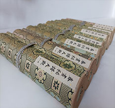 通川春画全集之春画秘谱大观-中国古代春宫绘画全集